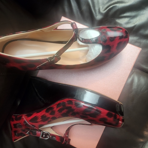 Wedge pump high 👠 - Picture 5 of 7